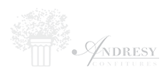 Logo Andrésy Confitures